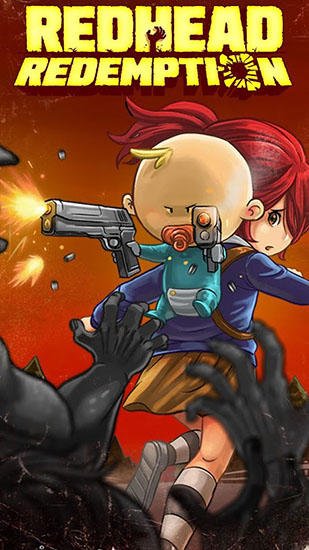 game pic for Redhead redemption